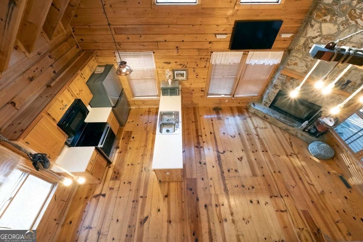 276 Payne Way Blairsville - 7