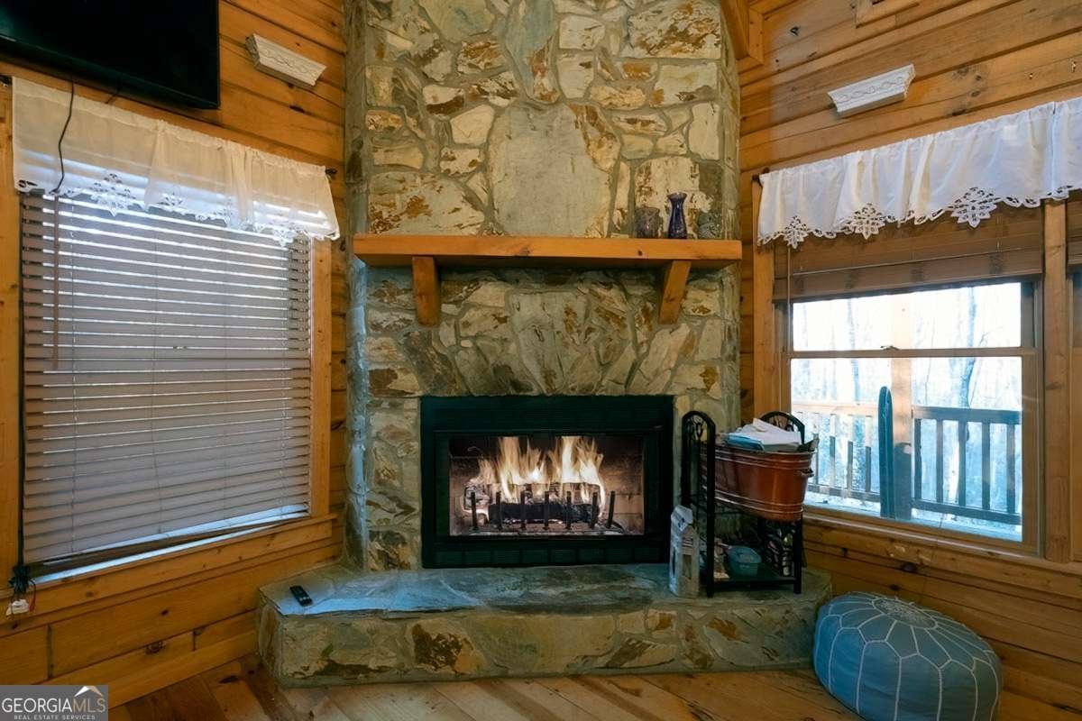 276 Payne Way Blairsville - 8