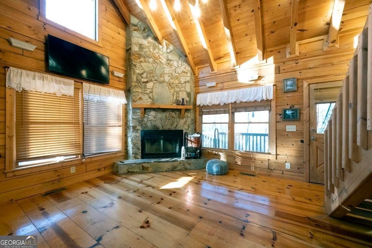 276 Payne Way Blairsville - 9