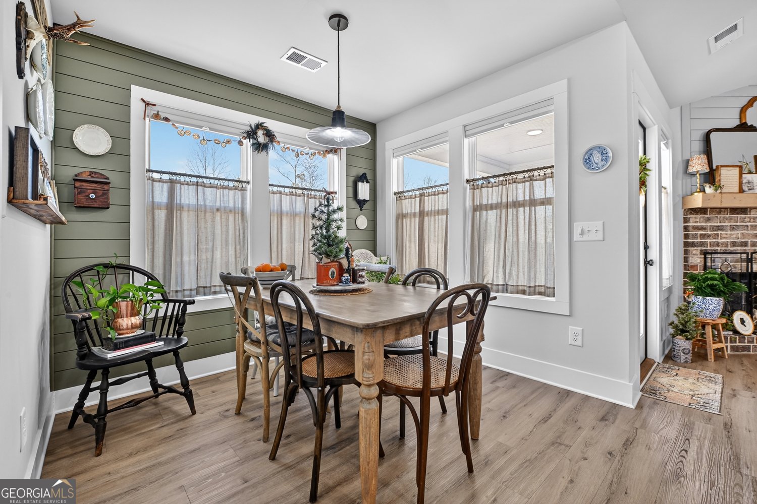 2520 Carlan Road Fairmount - 13