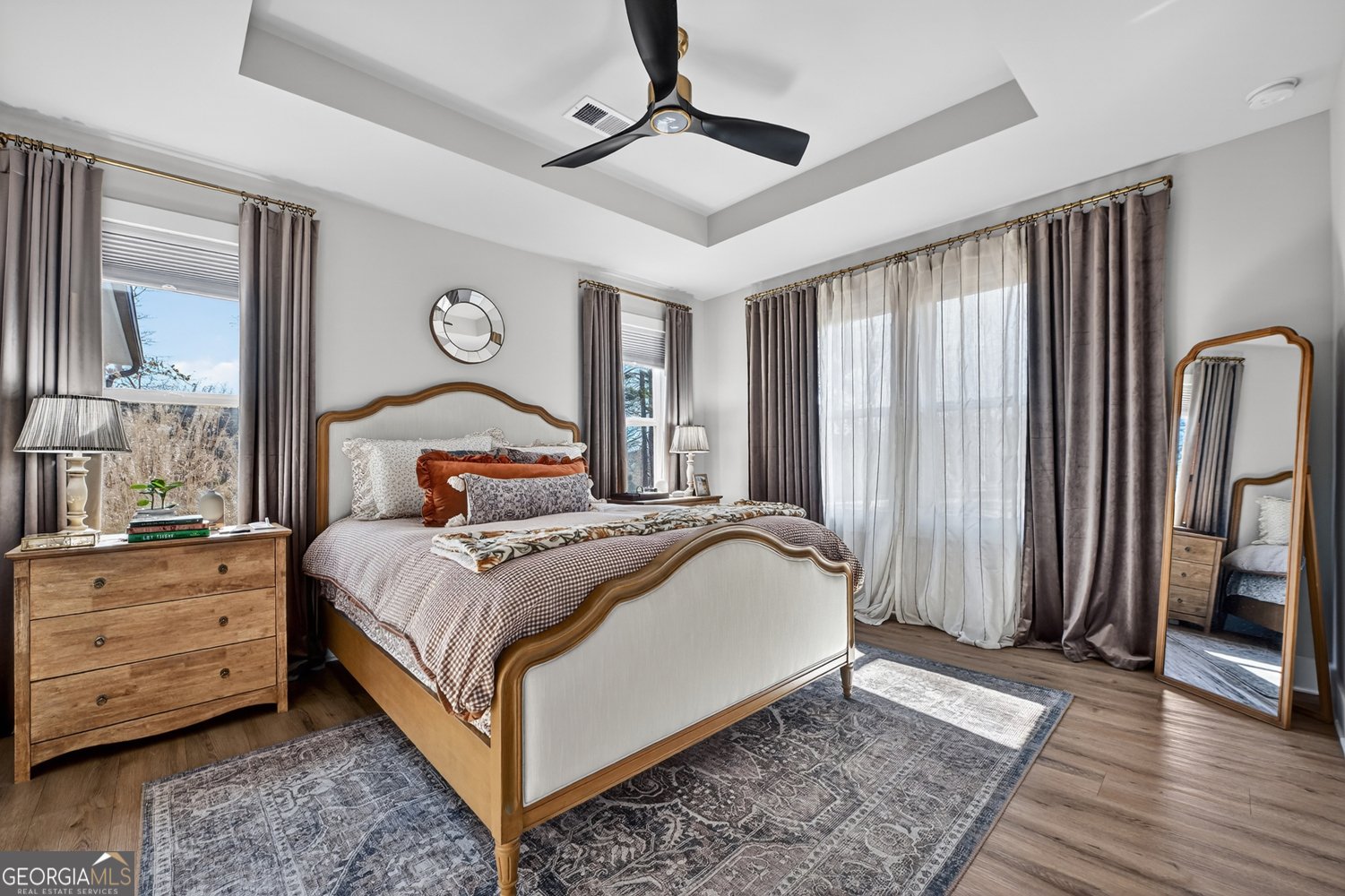 2520 Carlan Road Fairmount - 16