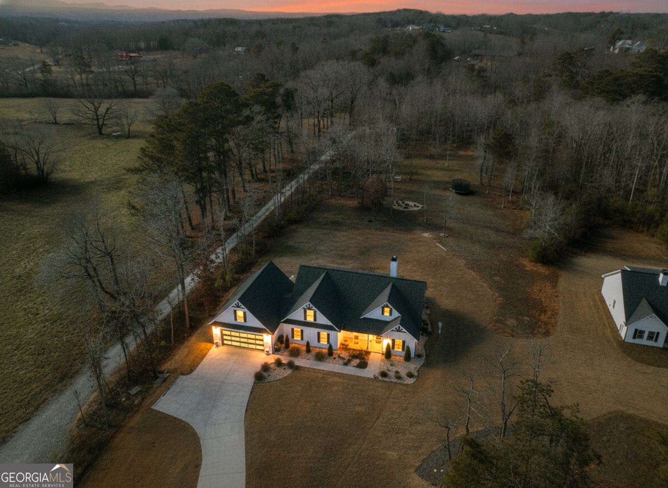 2520 Carlan Road Fairmount - 2