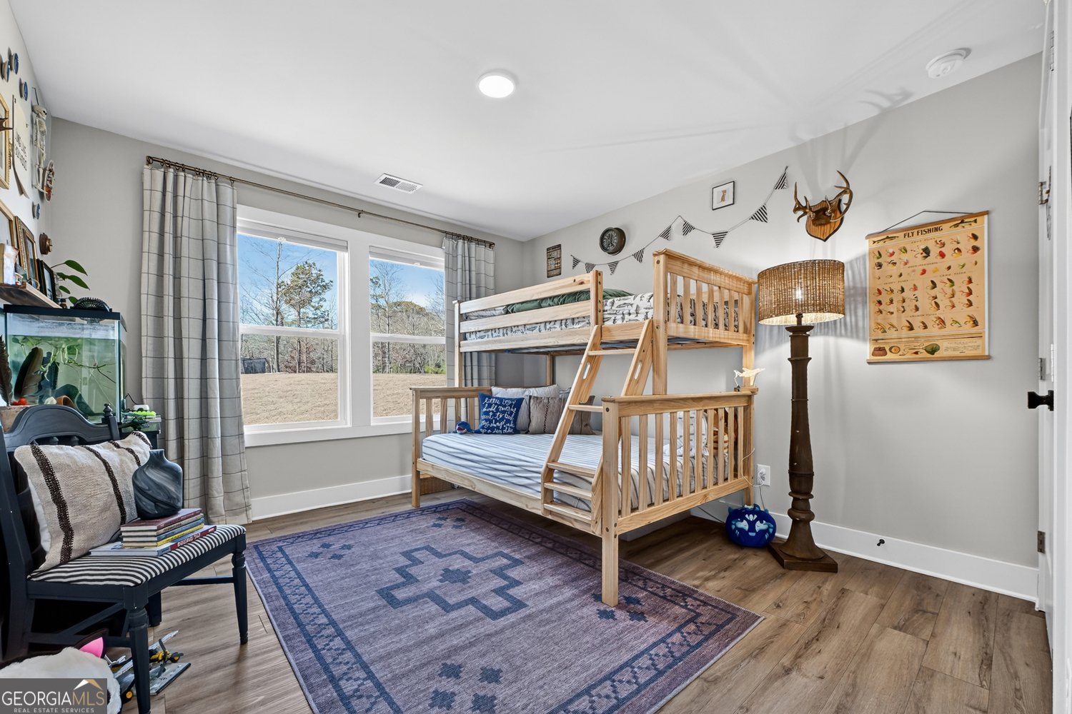 2520 Carlan Road Fairmount - 23