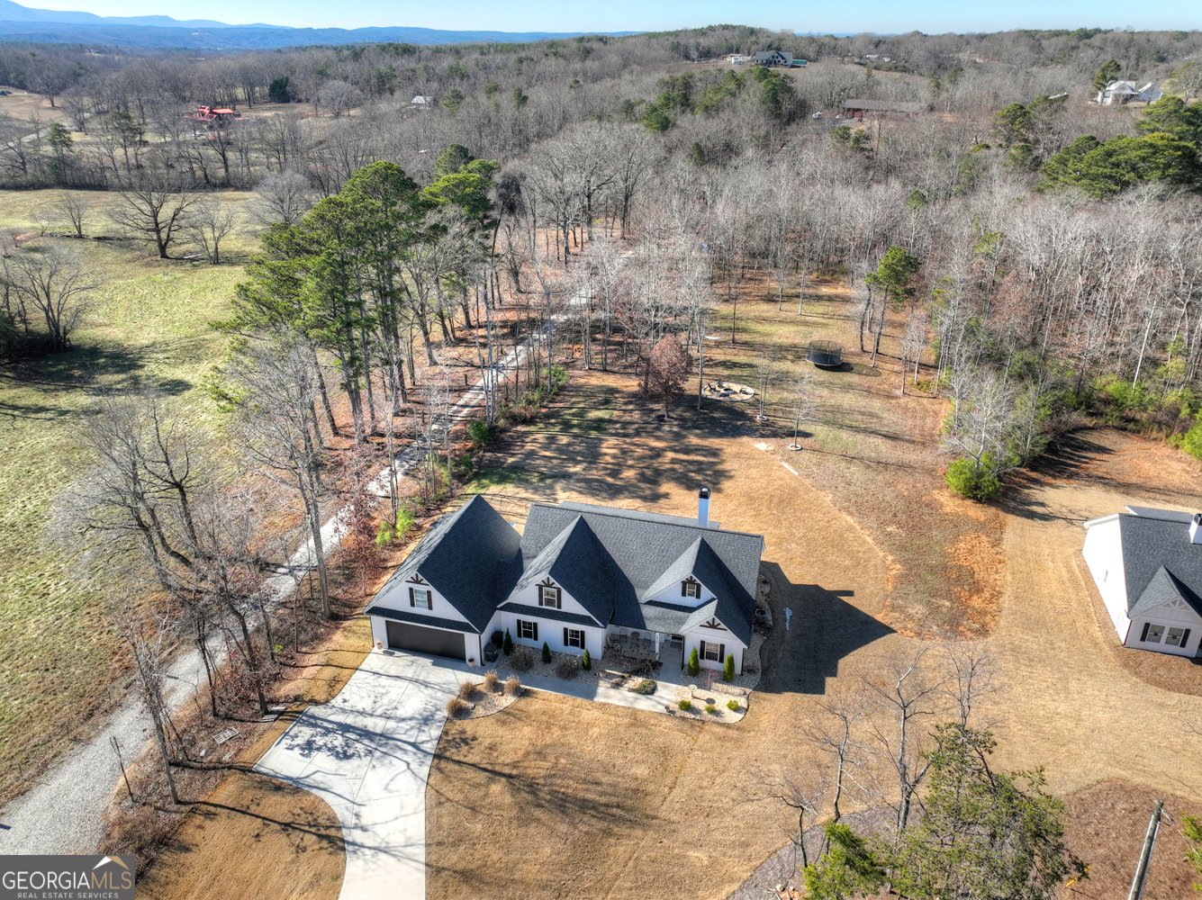 2520 Carlan Road Fairmount - 29