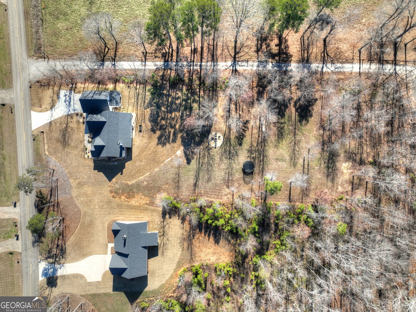 2520 Carlan Road Fairmount - 30