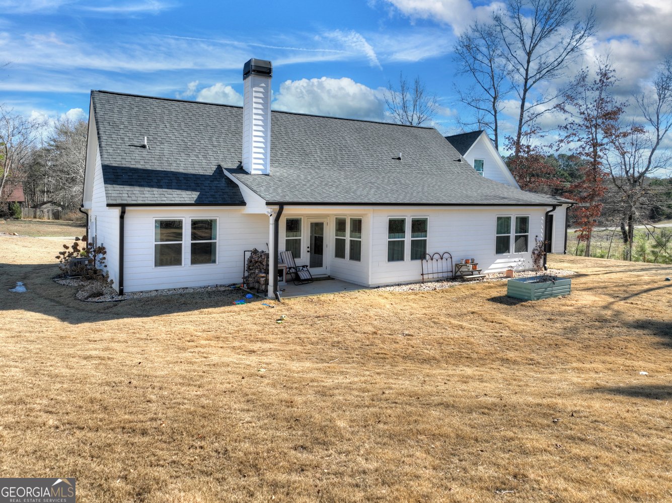 2520 Carlan Road Fairmount - 35