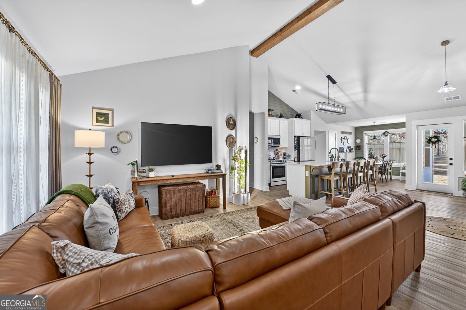 2520 Carlan Road Fairmount - 4