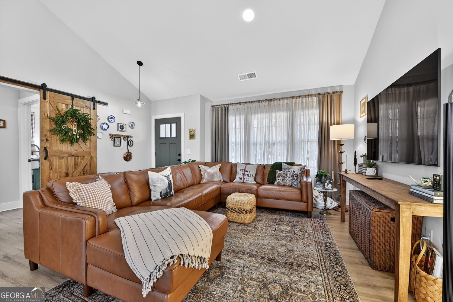 2520 Carlan Road Fairmount - 6