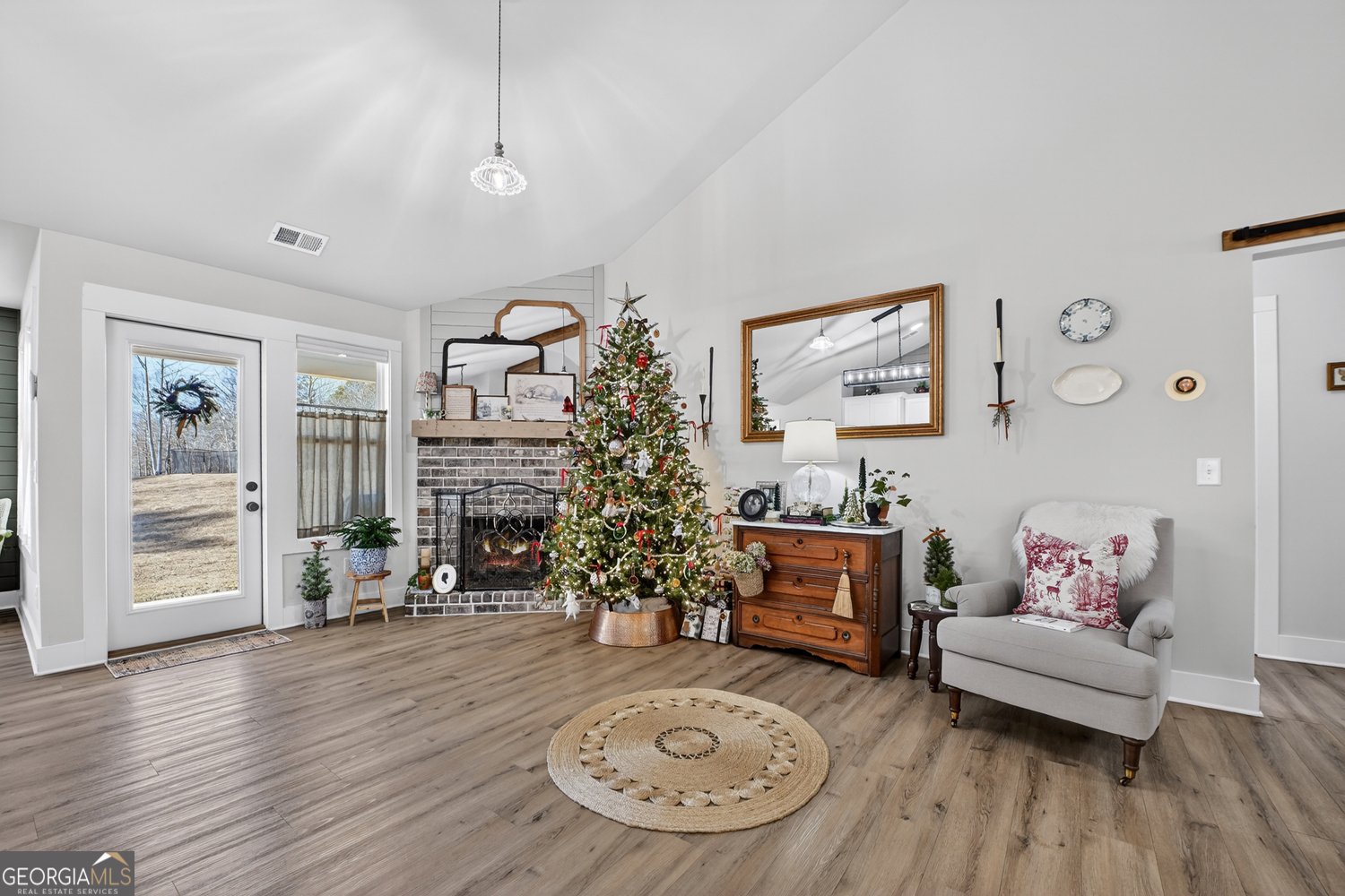 2520 Carlan Road Fairmount - 7