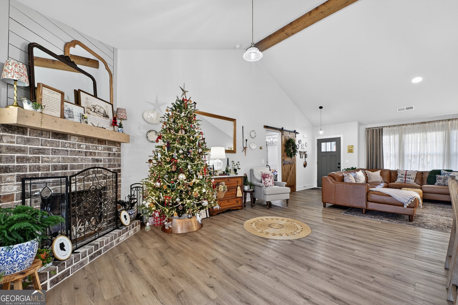 2520 Carlan Road Fairmount - 8