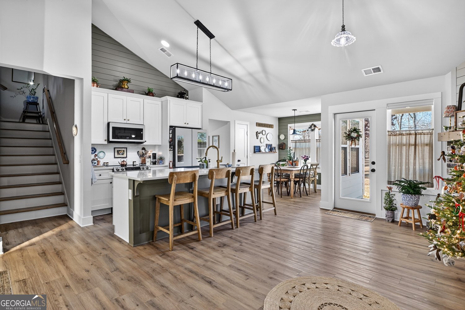 2520 Carlan Road Fairmount - 9