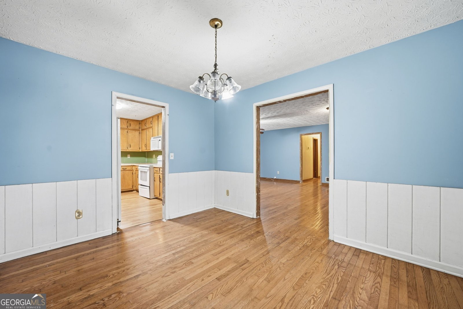 1675 Knight Circle Loganville - 17