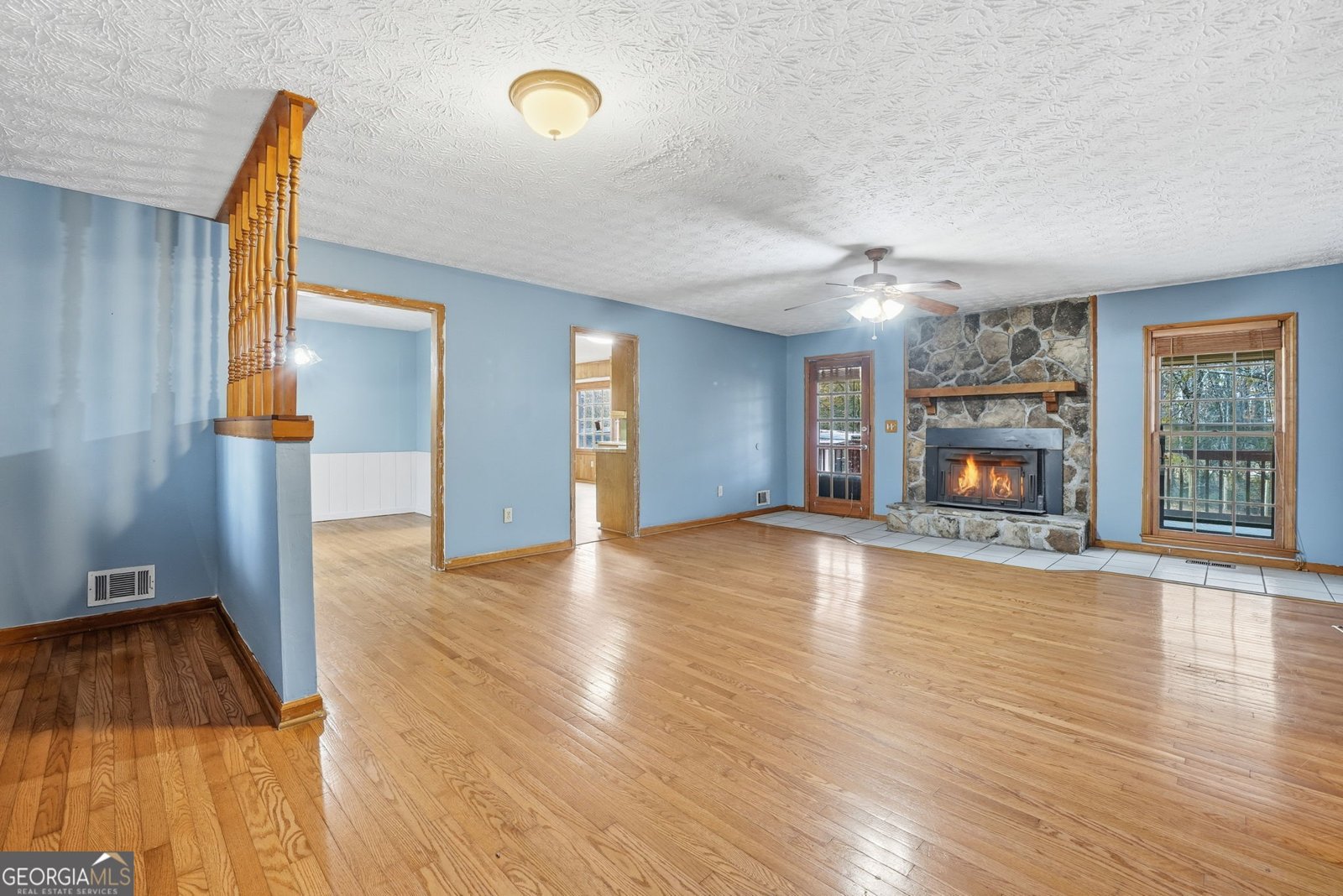 1675 Knight Circle Loganville - 2