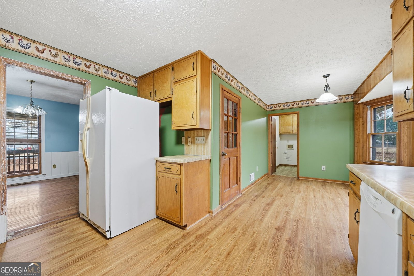 1675 Knight Circle Loganville - 20