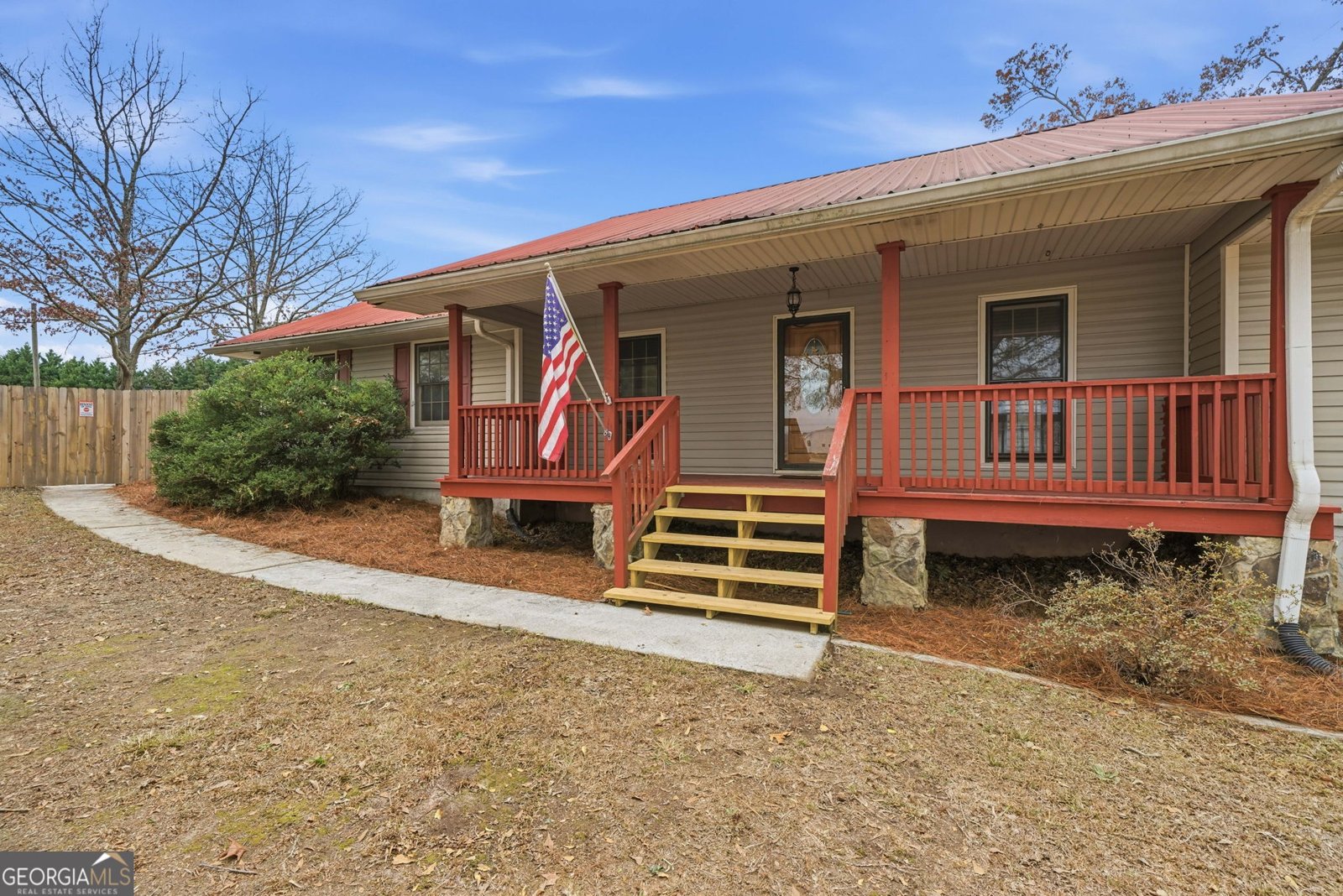 1675 Knight Circle Loganville - 25