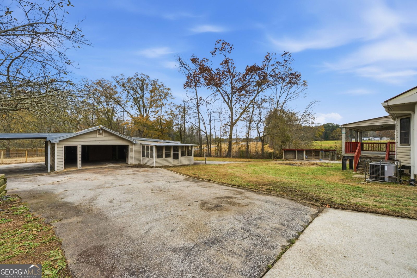 1675 Knight Circle Loganville - 27