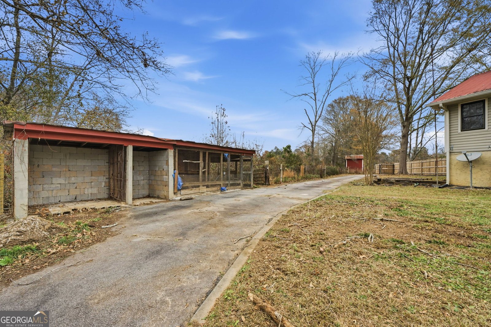 1675 Knight Circle Loganville - 29