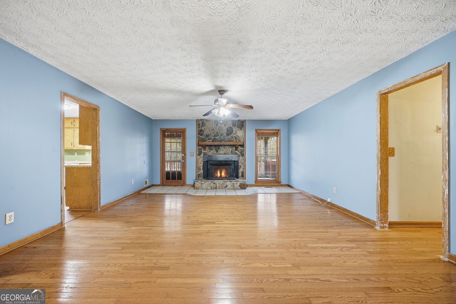 1675 Knight Circle Loganville - 3