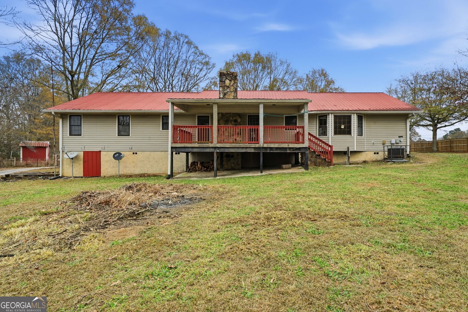 1675 Knight Circle Loganville - 30