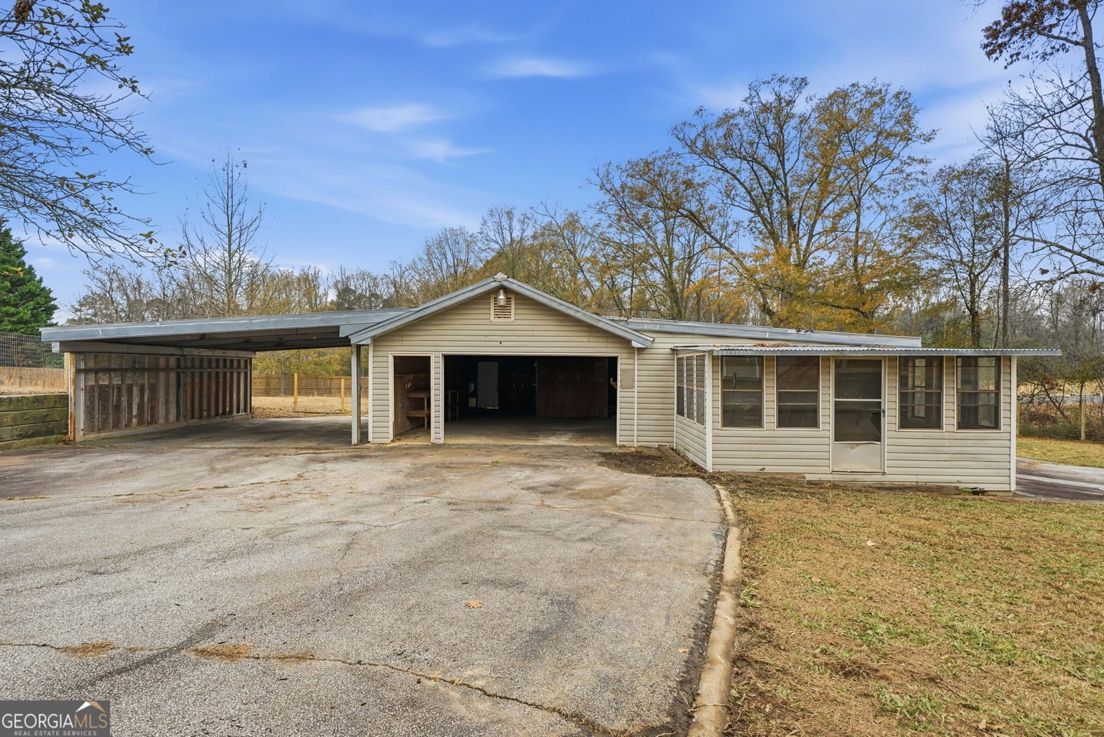 1675 Knight Circle Loganville - 35