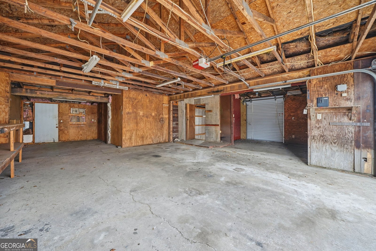 1675 Knight Circle Loganville - 36