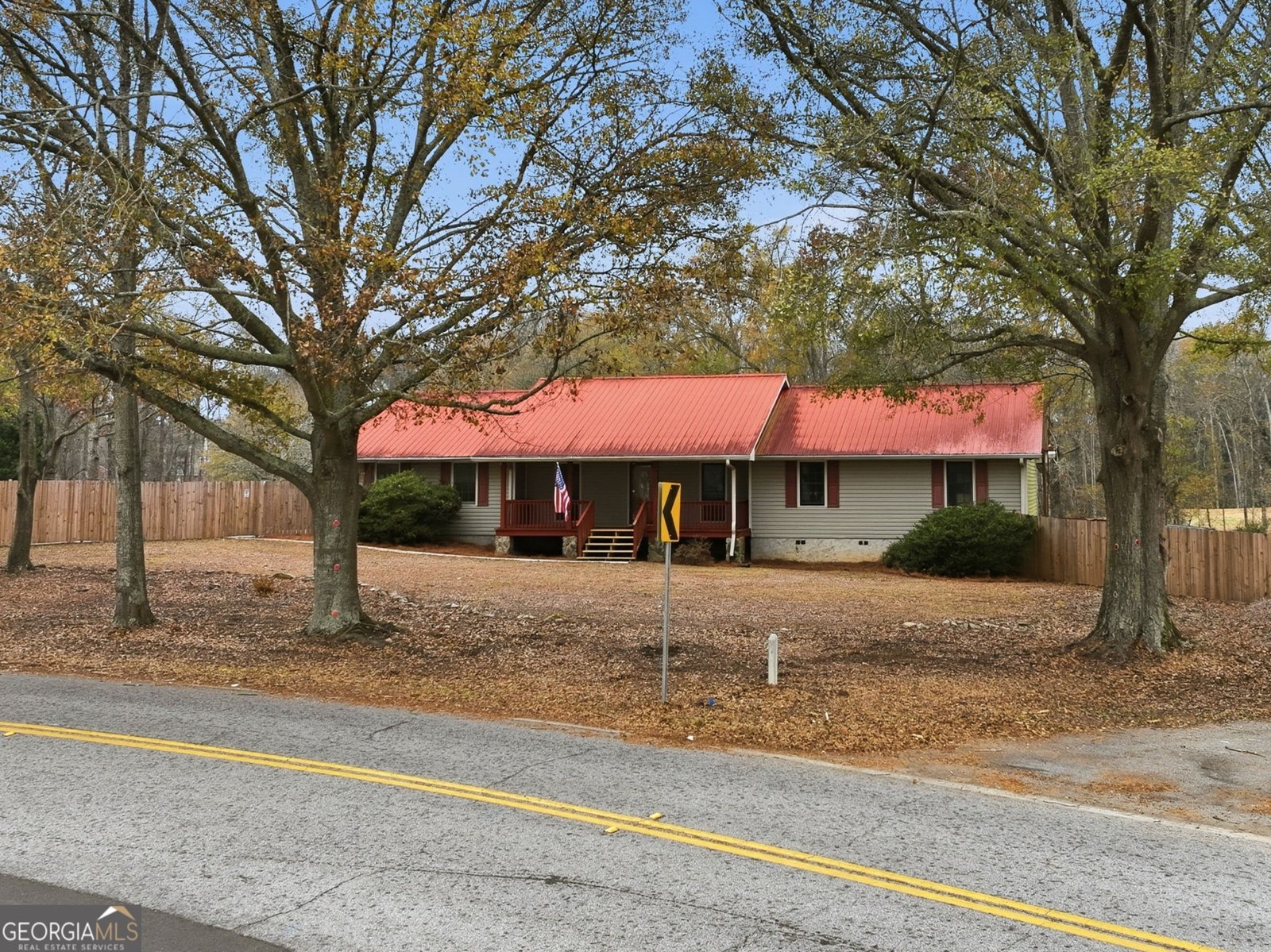 1675 Knight Circle Loganville - 39