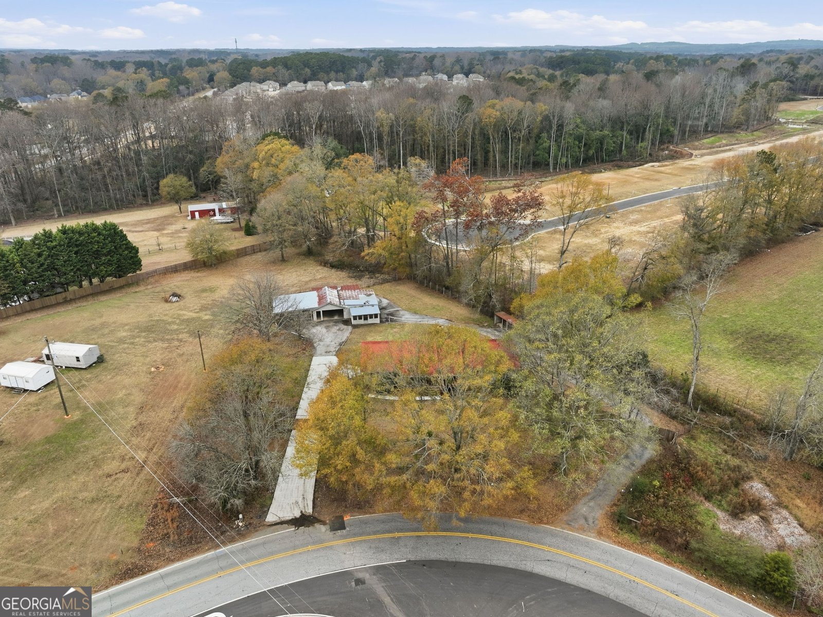 1675 Knight Circle Loganville - 40