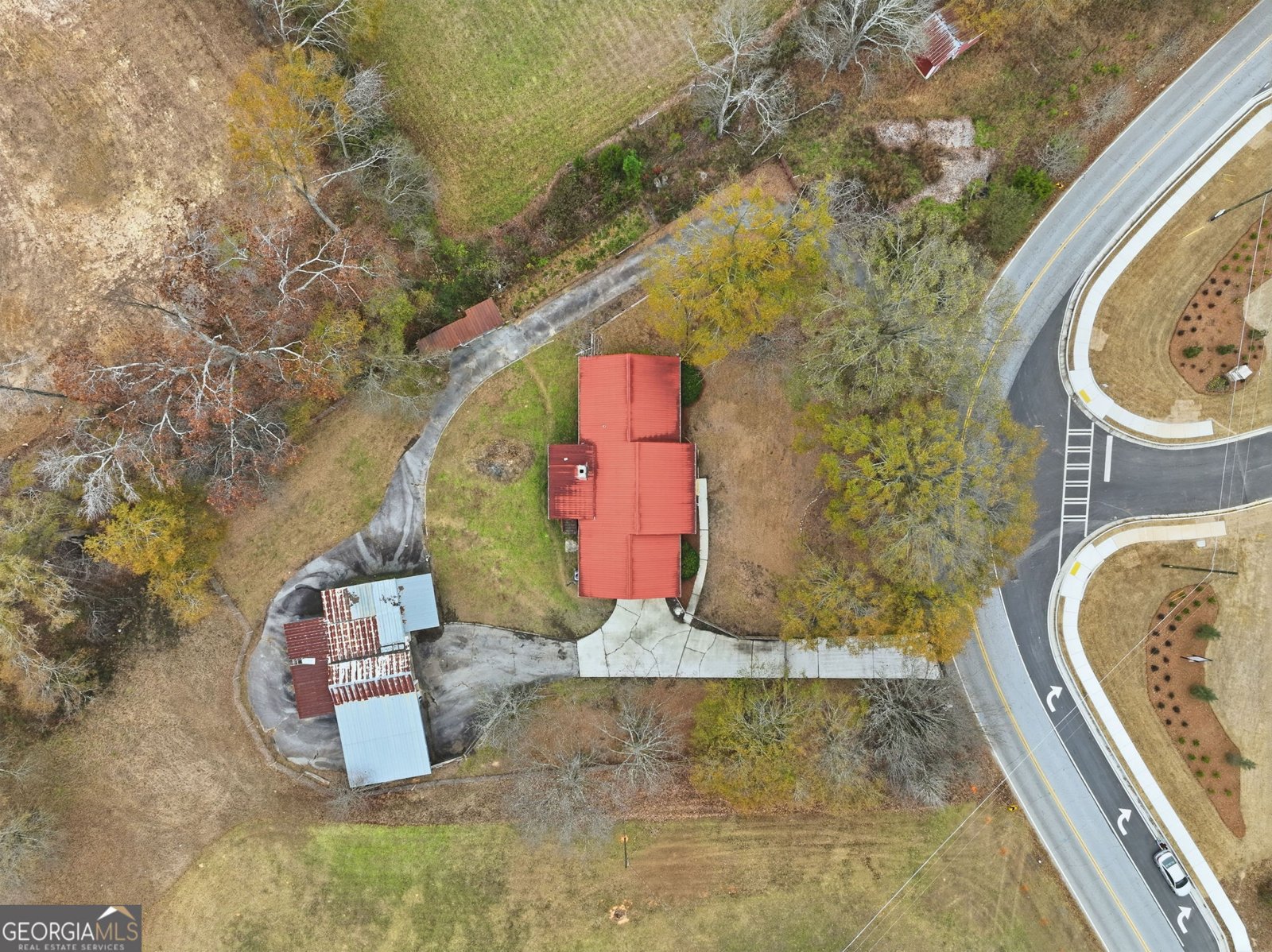 1675 Knight Circle Loganville - 41