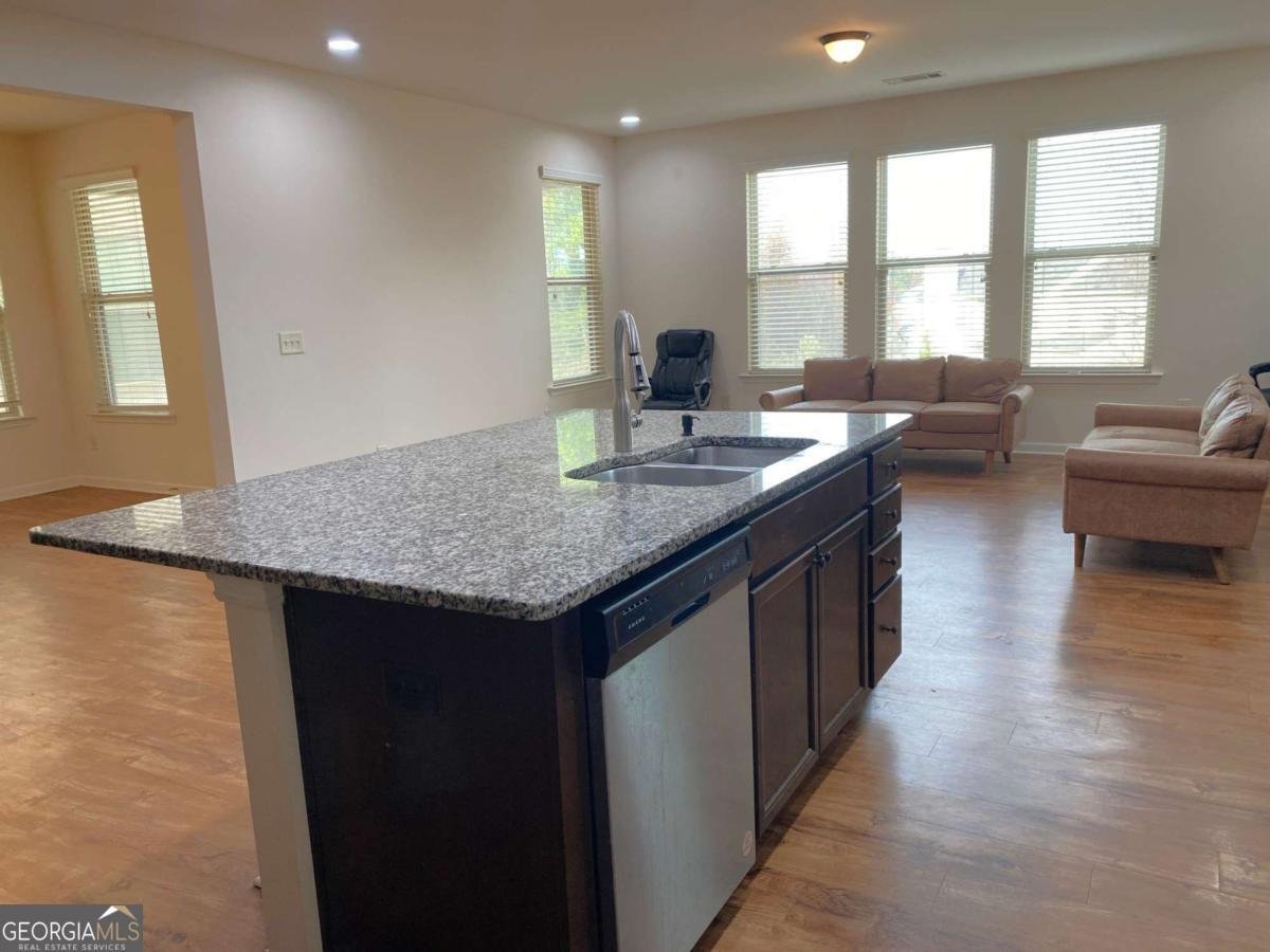 3131 WILDBERRY RUN Lane Snellville - 15