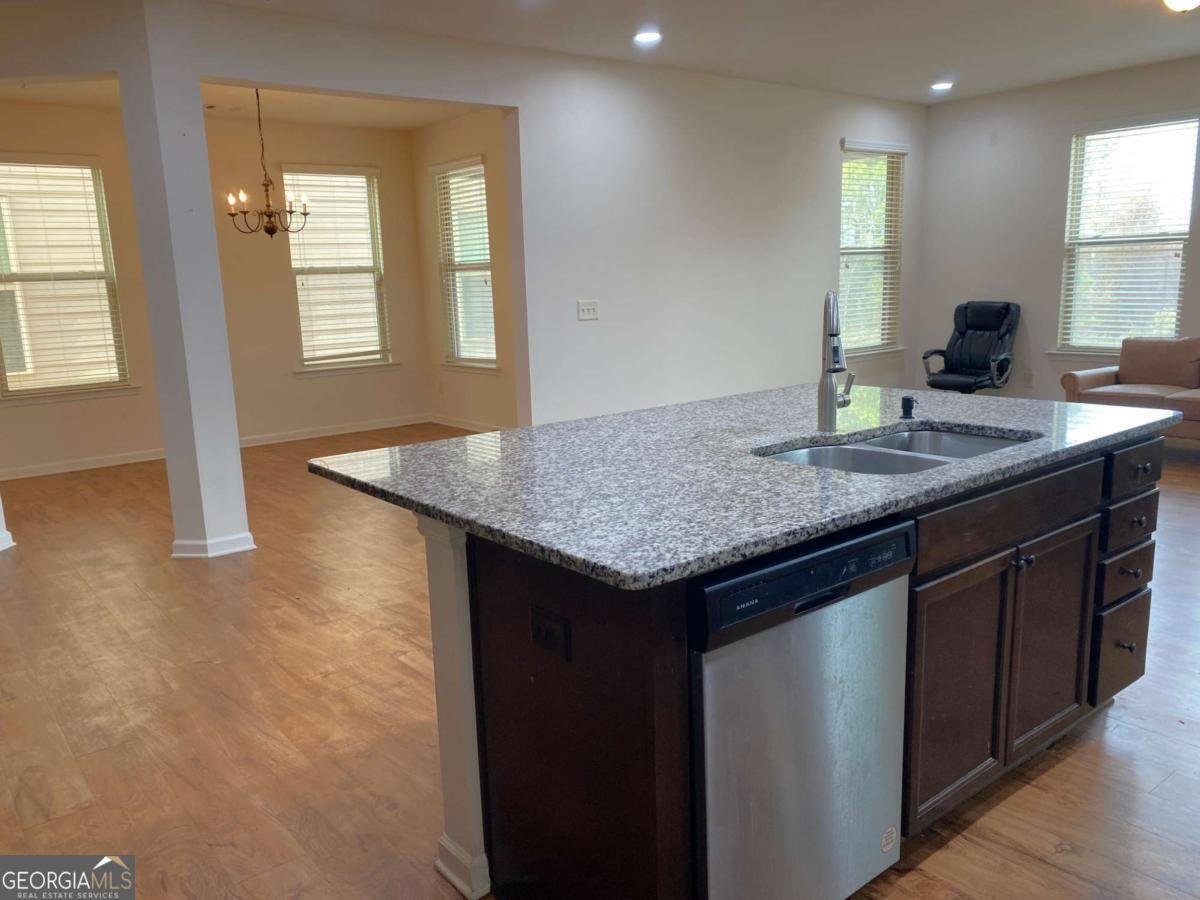 3131 WILDBERRY RUN Lane Snellville - 16