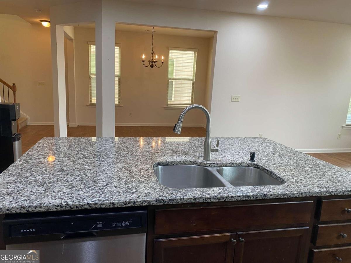 3131 WILDBERRY RUN Lane Snellville - 17