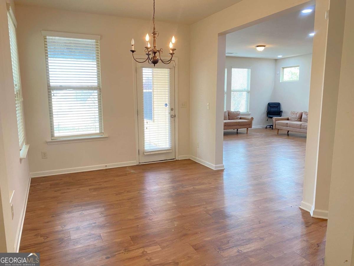 3131 WILDBERRY RUN Lane Snellville - 19