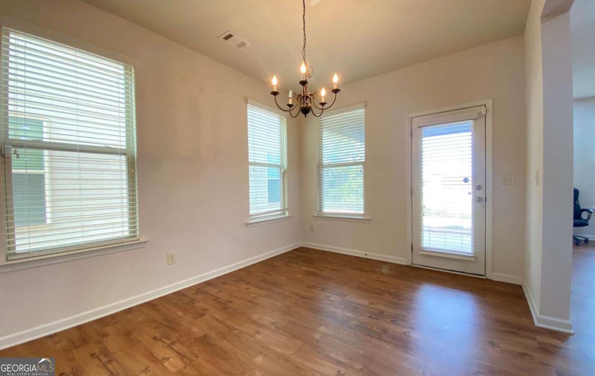 3131 WILDBERRY RUN Lane Snellville - 20