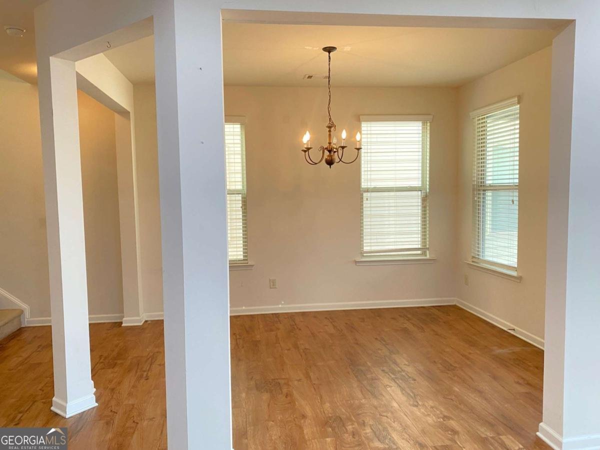 3131 WILDBERRY RUN Lane Snellville - 22