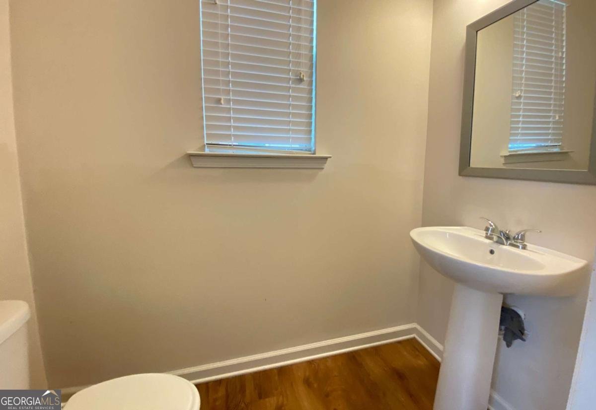 3131 WILDBERRY RUN Lane Snellville - 24