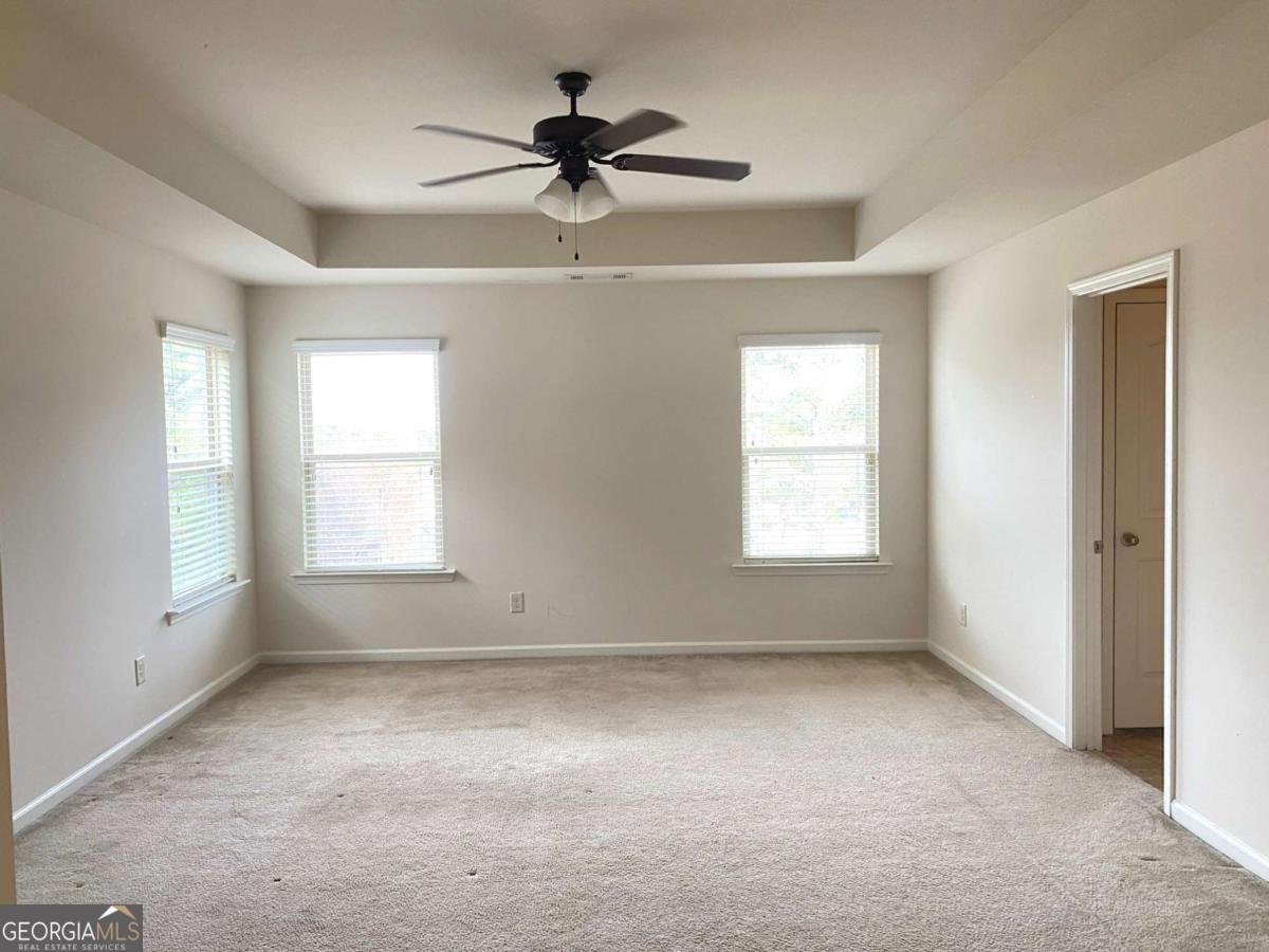 3131 WILDBERRY RUN Lane Snellville - 25