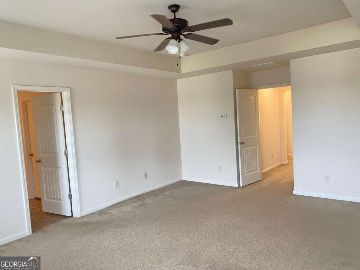 3131 WILDBERRY RUN Lane Snellville - 27