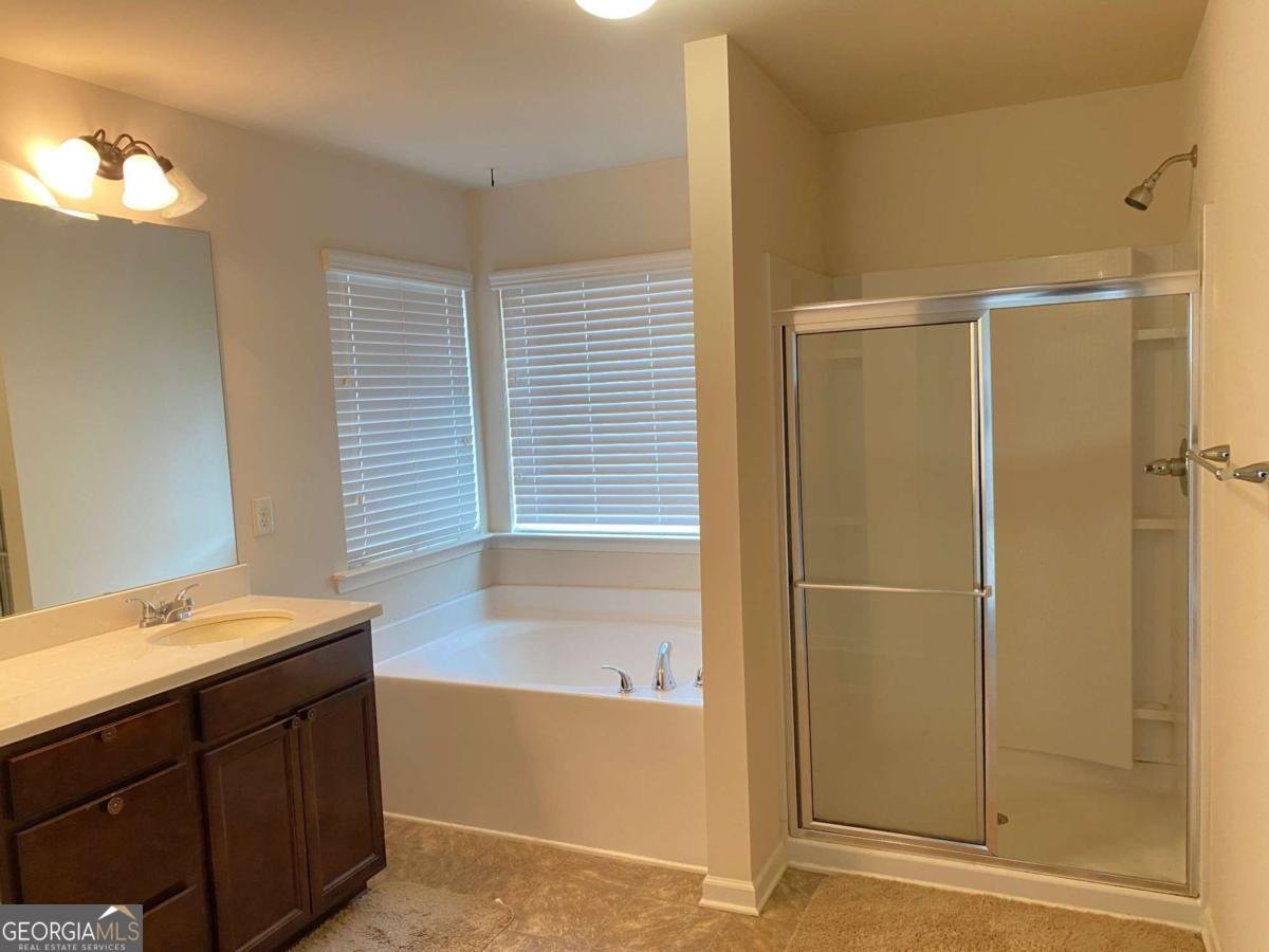 3131 WILDBERRY RUN Lane Snellville - 29