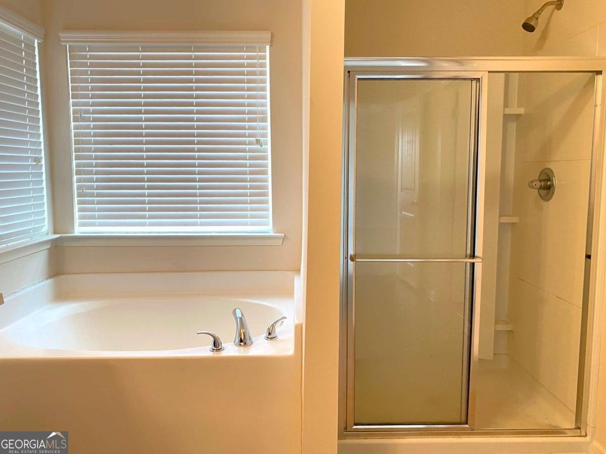 3131 WILDBERRY RUN Lane Snellville - 30