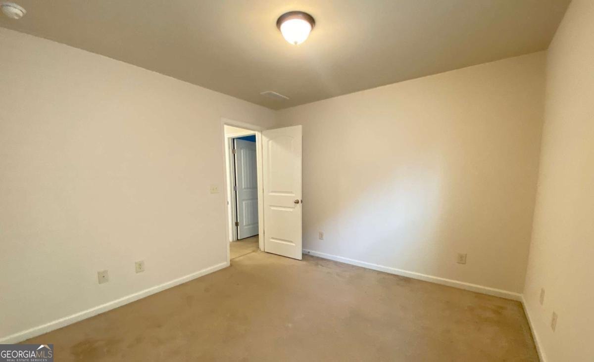 3131 WILDBERRY RUN Lane Snellville - 38