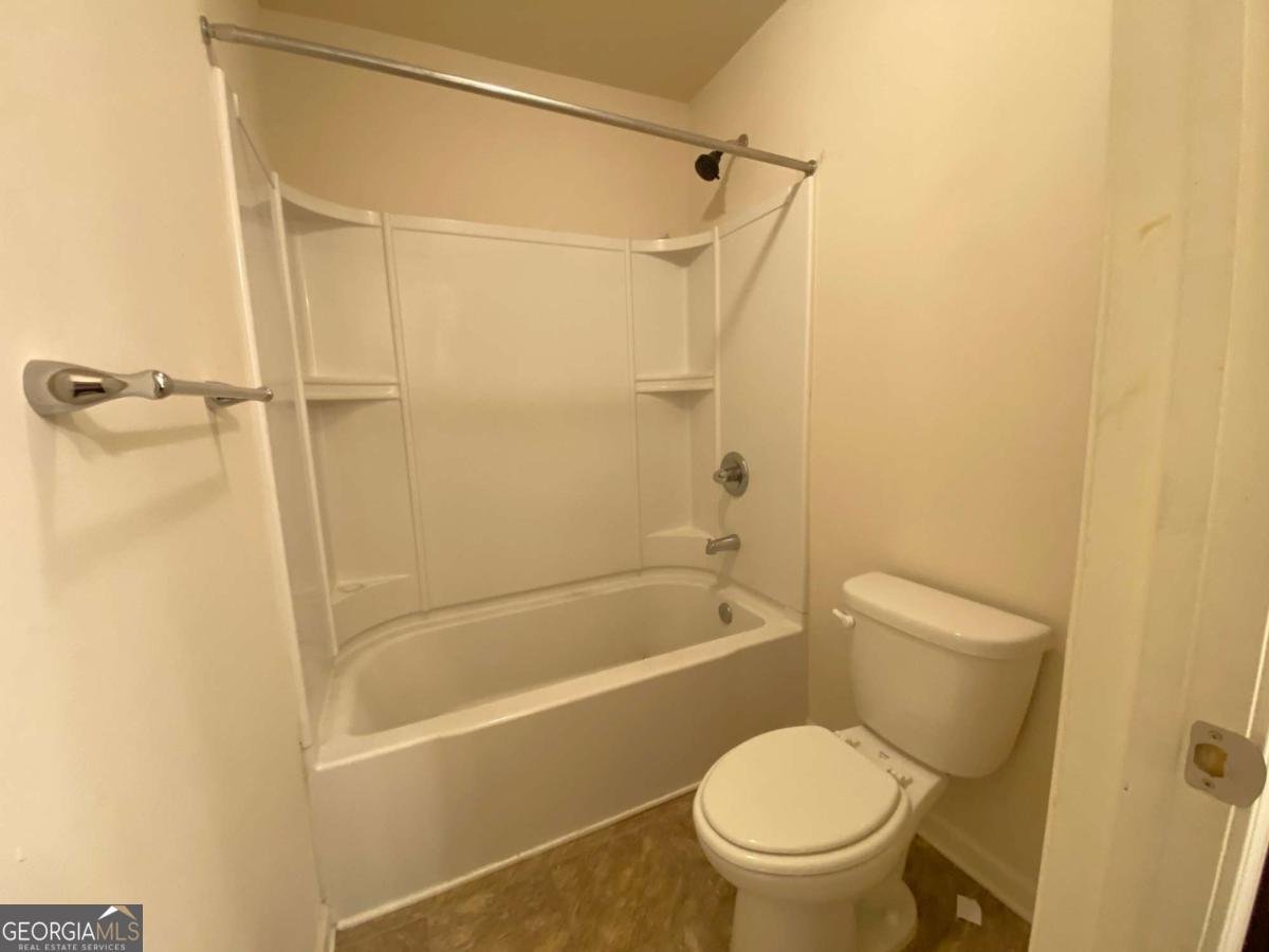 3131 WILDBERRY RUN Lane Snellville - 42