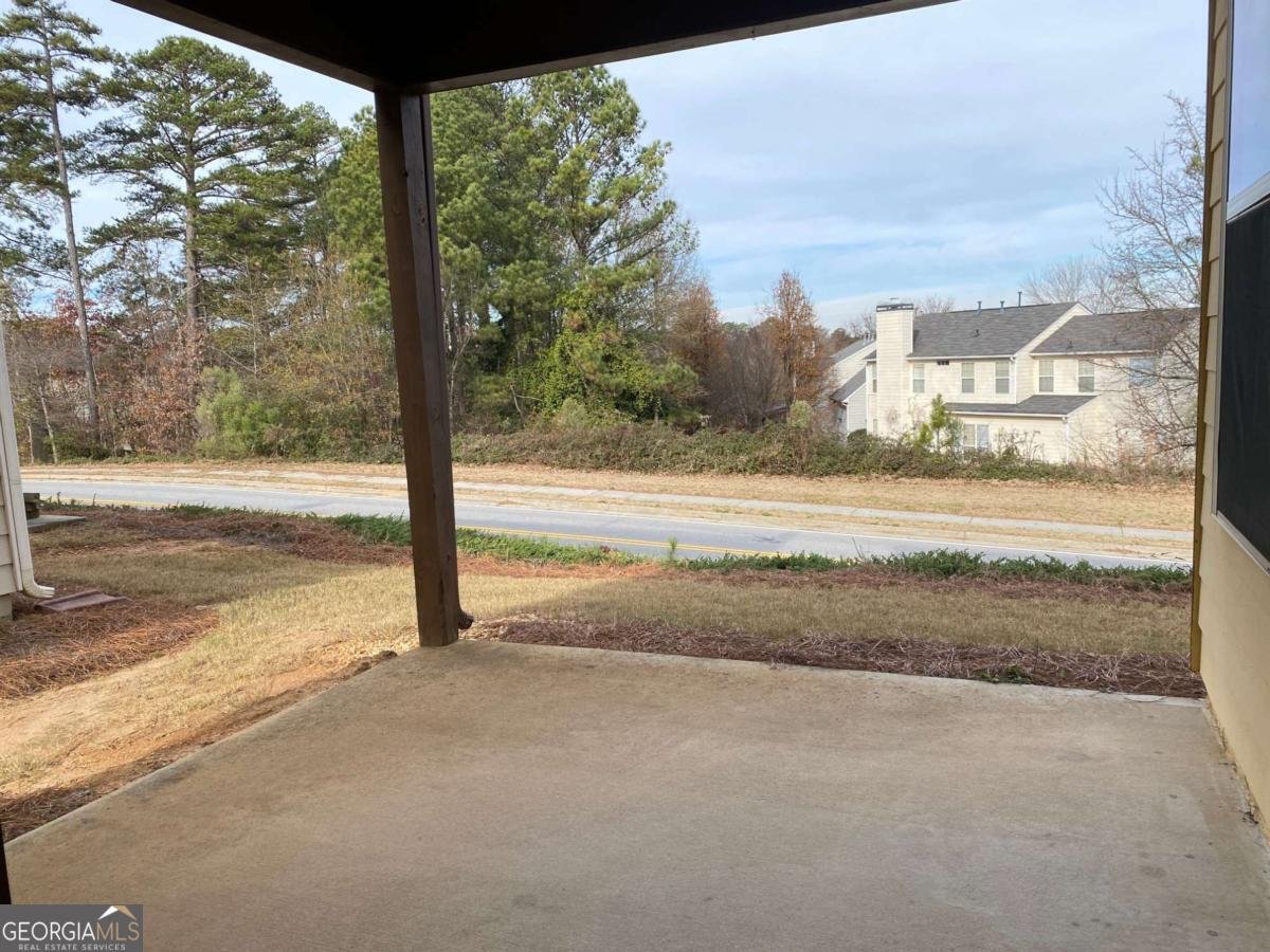 3131 WILDBERRY RUN Lane Snellville - 48