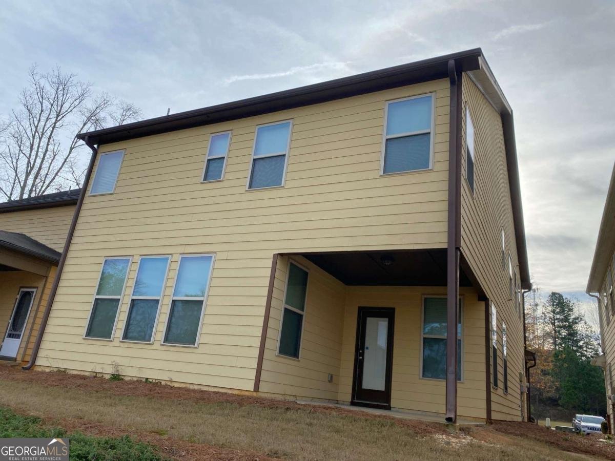 3131 WILDBERRY RUN Lane Snellville - 49