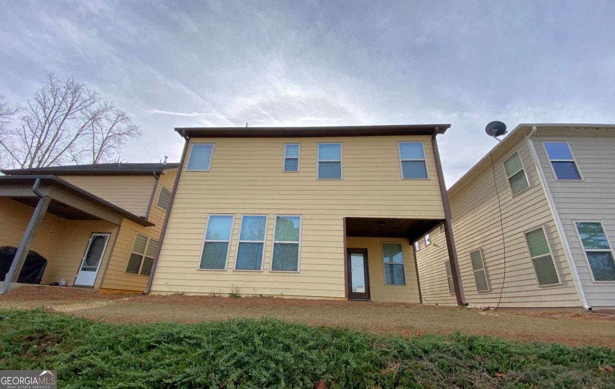 3131 WILDBERRY RUN Lane Snellville - 51