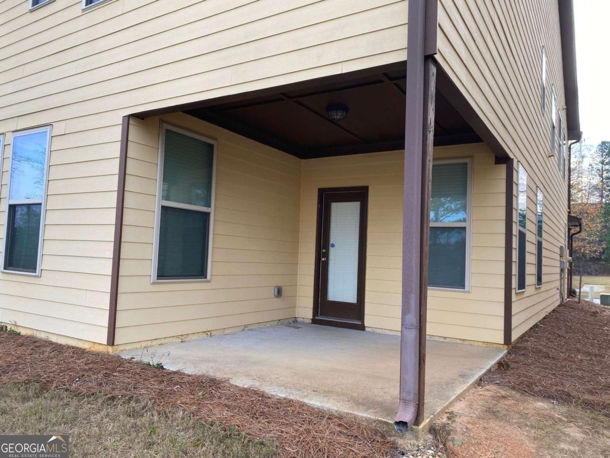 3131 WILDBERRY RUN Lane Snellville - 52