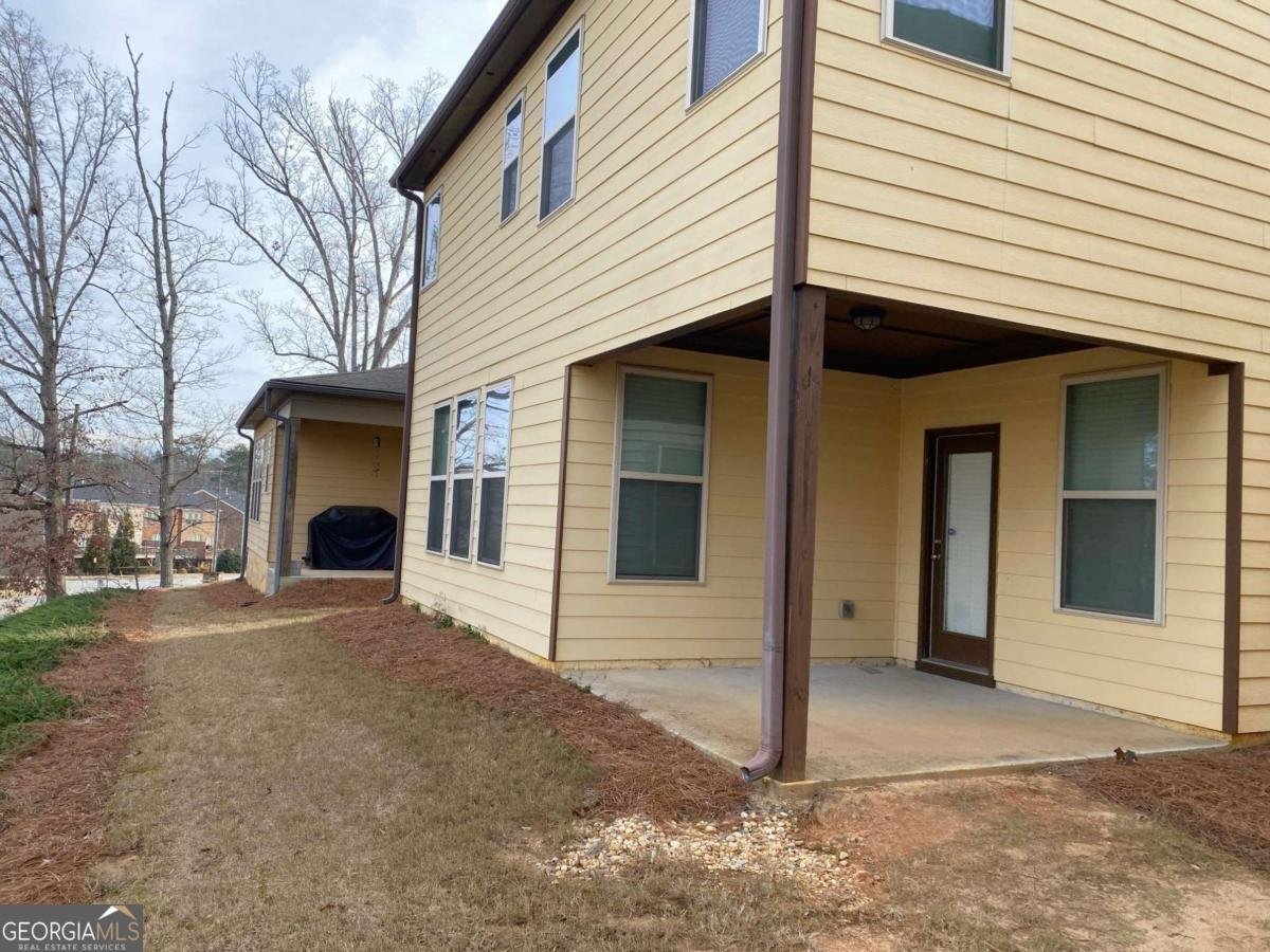 3131 WILDBERRY RUN Lane Snellville - 53