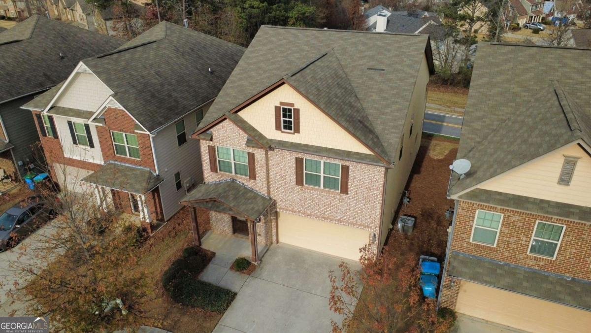 3131 WILDBERRY RUN Lane Snellville - 54