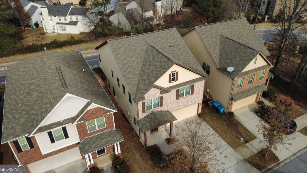 3131 WILDBERRY RUN Lane Snellville - 56