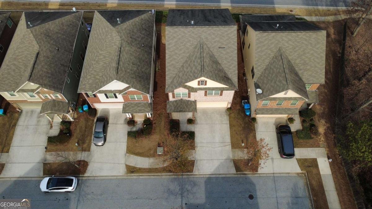 3131 WILDBERRY RUN Lane Snellville - 57