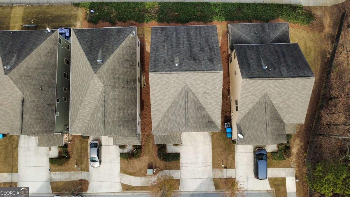 3131 WILDBERRY RUN Lane Snellville - 58